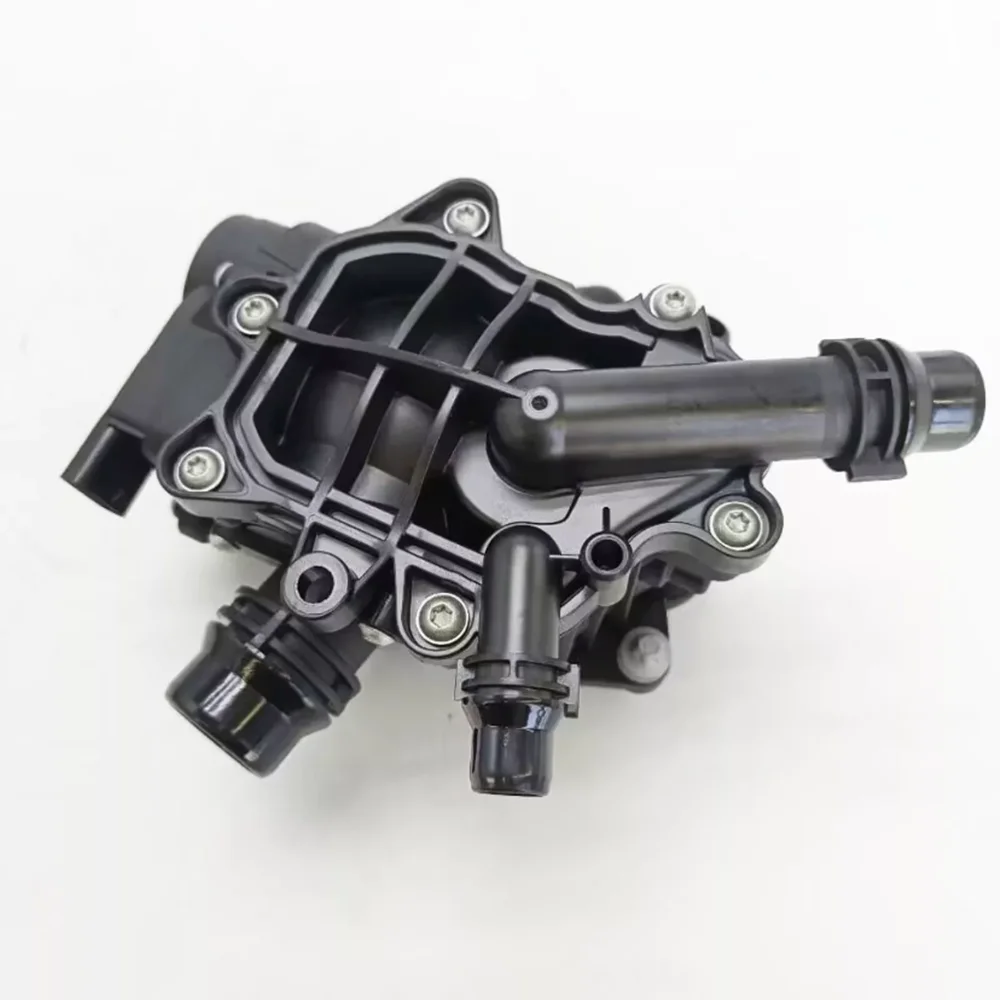 

AADD-New Engine Coolant Thermostat Kit Replaces For X3 F20 F21 F22 Petrol 11537644811