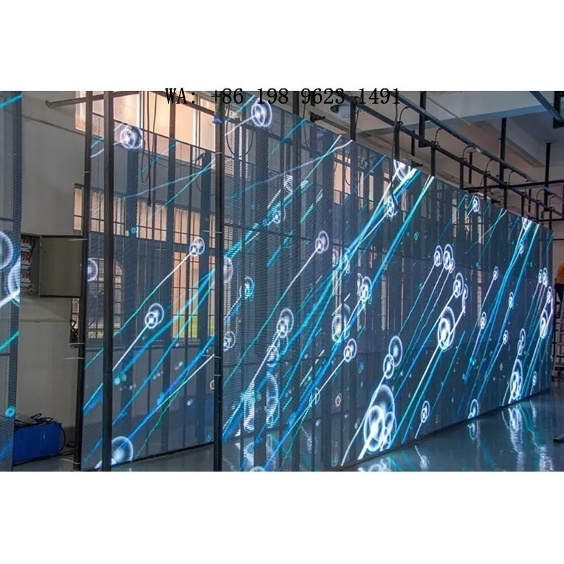

HDP601 Multifunctional LED Video Processor High Definition Control System for Full Color LED Advertising Display Screen