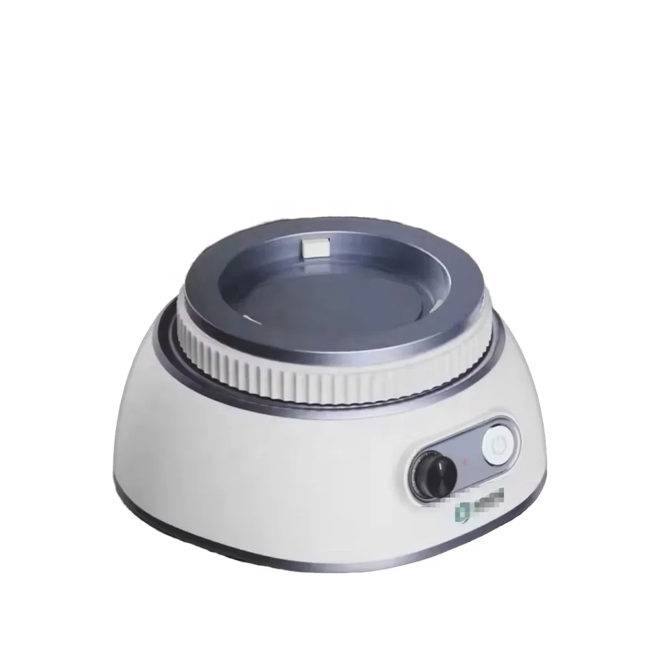 

Lab Supplies China's Only Automatic Bacterial Coating Testing Equipment Adjustable Speed with Rotatable Platform