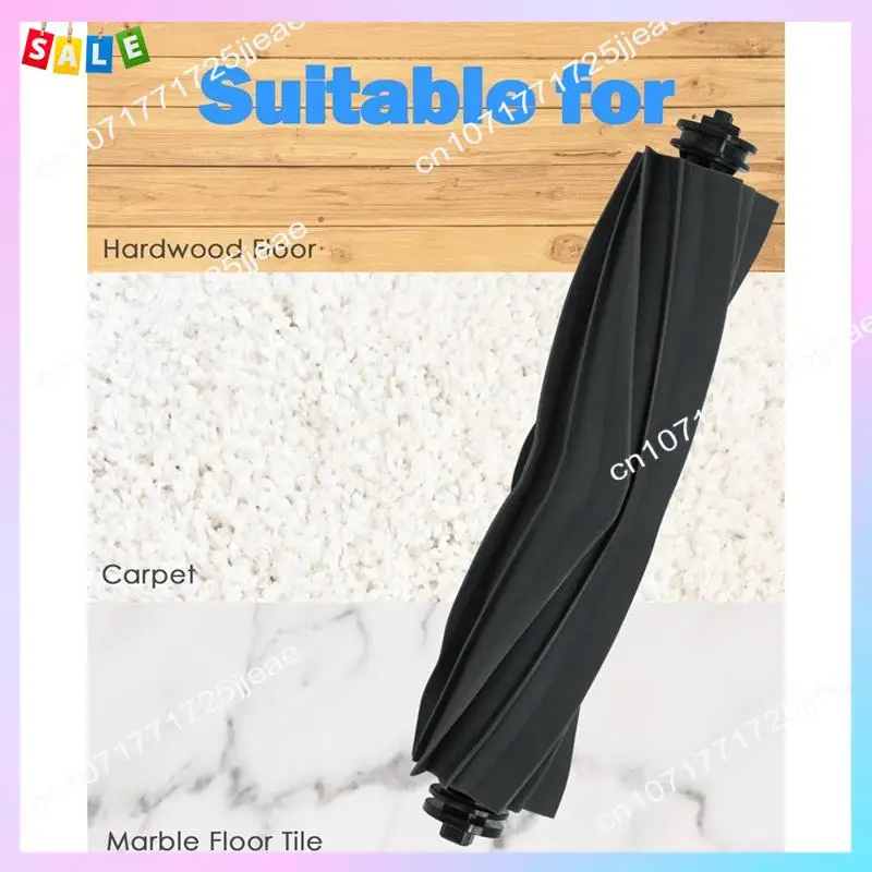 B66C 50 قطعة استبدال أجزاء Fordreame X40 ماستر مكنسة كهربائية الملحقات الجانب الرئيسي فرشاة ممسحة القماش كيس لجميع الغبار فلتر HEPA