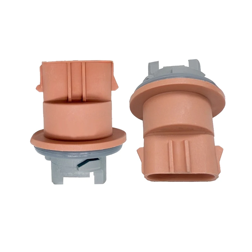 Light Holder Turn Signal Socket As Shown Plastic Light Holder Direct Replacement Aftermarket Replacement For Ford F-150