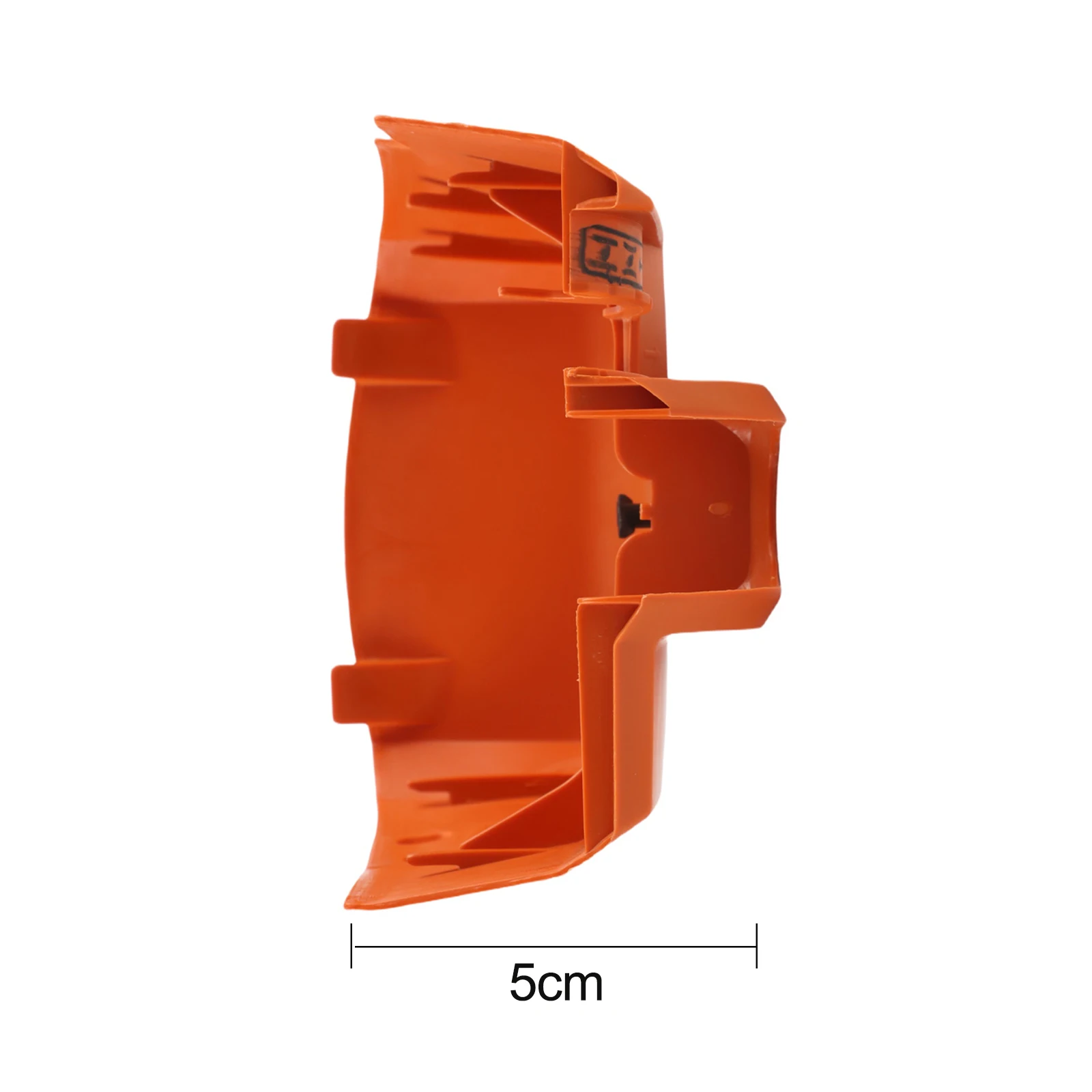 MS290 MS310 MS390 For 029 039 Chainsaw Air Filter Cover Replacement Part 1127 140 1900 Made from Robust Metal Material