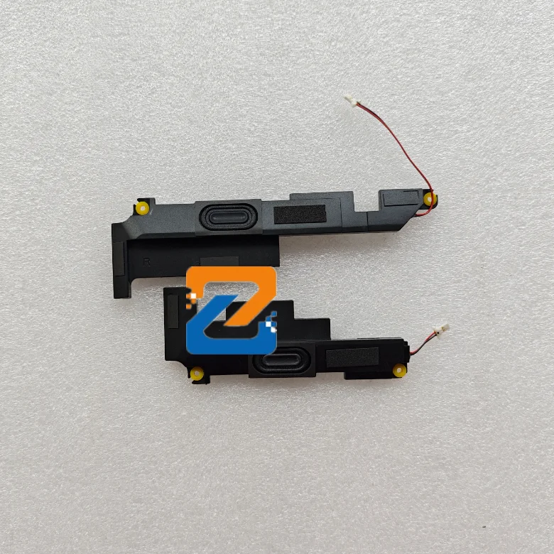 Laptop Built-In Spe…