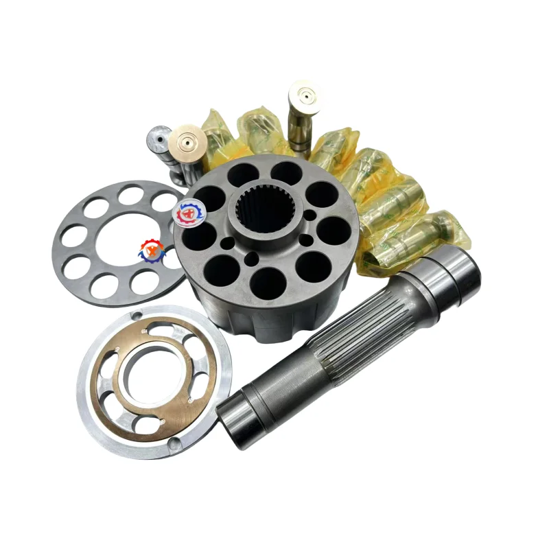 

HMT36FA HMGE36EA Travel Motor Hydraulic Spare Part for HMT36FA HMGE36EA