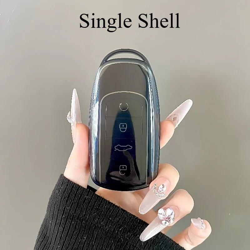 لشيري تيجو 8pro/9/Jaecoo 06/J7/Arrizo 8plus/Fulwin A8/OMODA 5 مجموعة مفاتيح مجموعات الجسم ملحقات السيارات الداخلية الخاصة