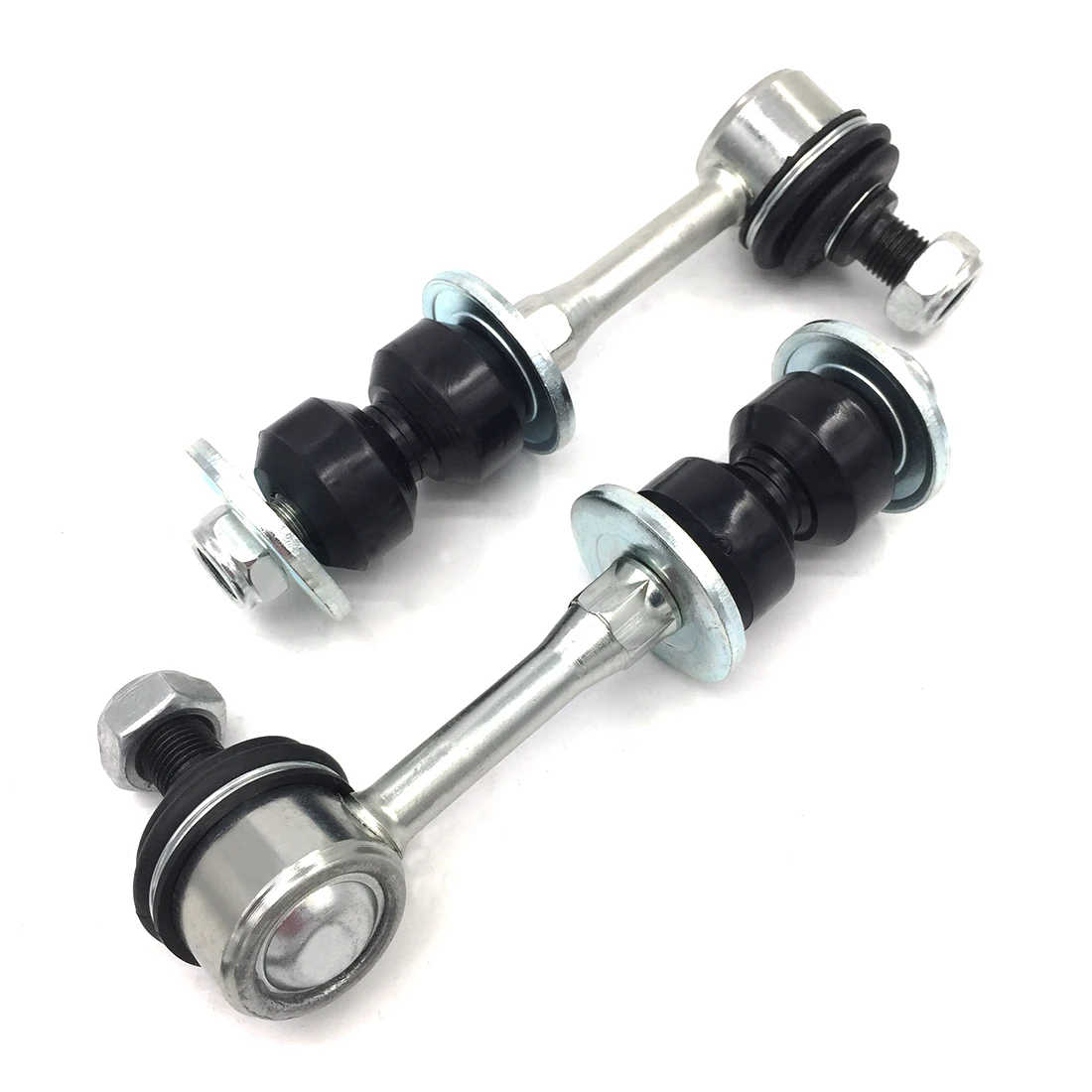 

AzbuStag 2Pcs Rear Lh Rh Sway Bar Link Suspension Kit for TOYOTA RAV4 LEXUS NX300H NX300 NX200T 2006-2019 488300R010