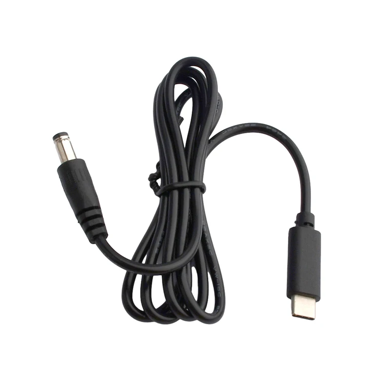 PD/QC Multi-protocol Decoy Line TYPE-C Public Quick-charging Phone Tablet Notebook 12V/3A Decoy Wire