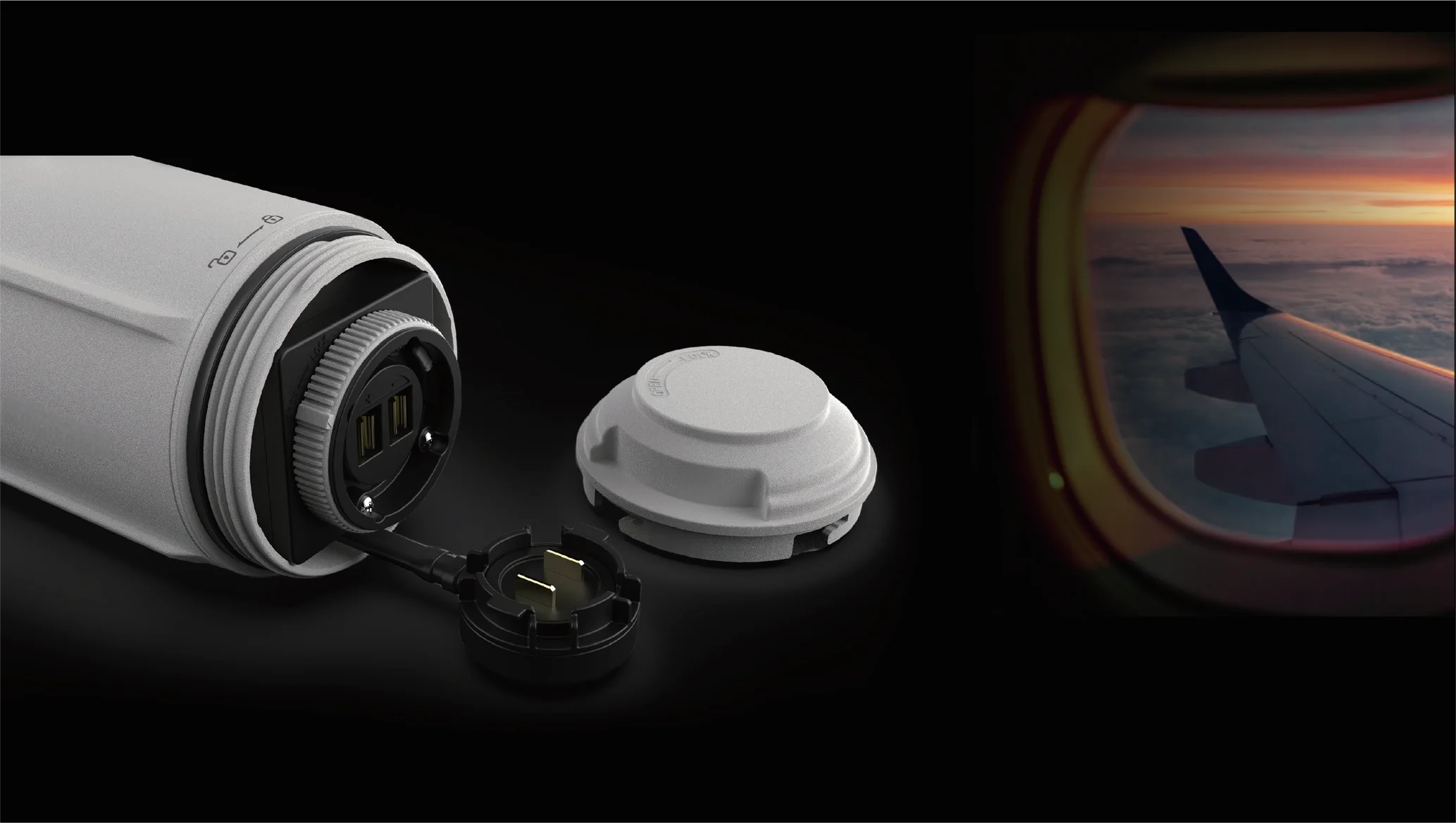 240KW Electric Surfboard Engine Waterproof Underwater Water Aquatic Propeller Thruster Motor Surfboard Kayak Ocean Waters