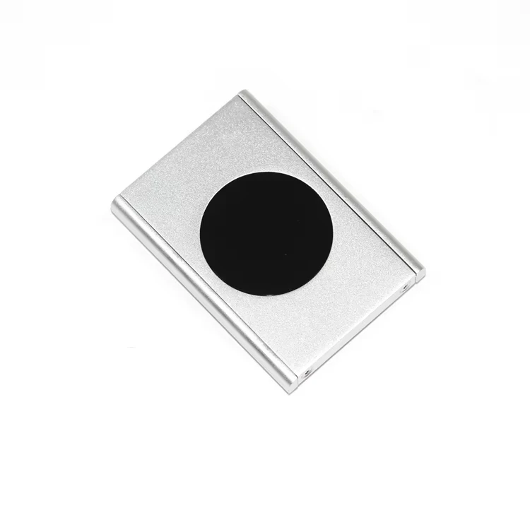 

XAA23503CQ1 Modern Steel Design Entry Indicator Fire Display Lift Accessories for Apartment Elevator Spare Parts