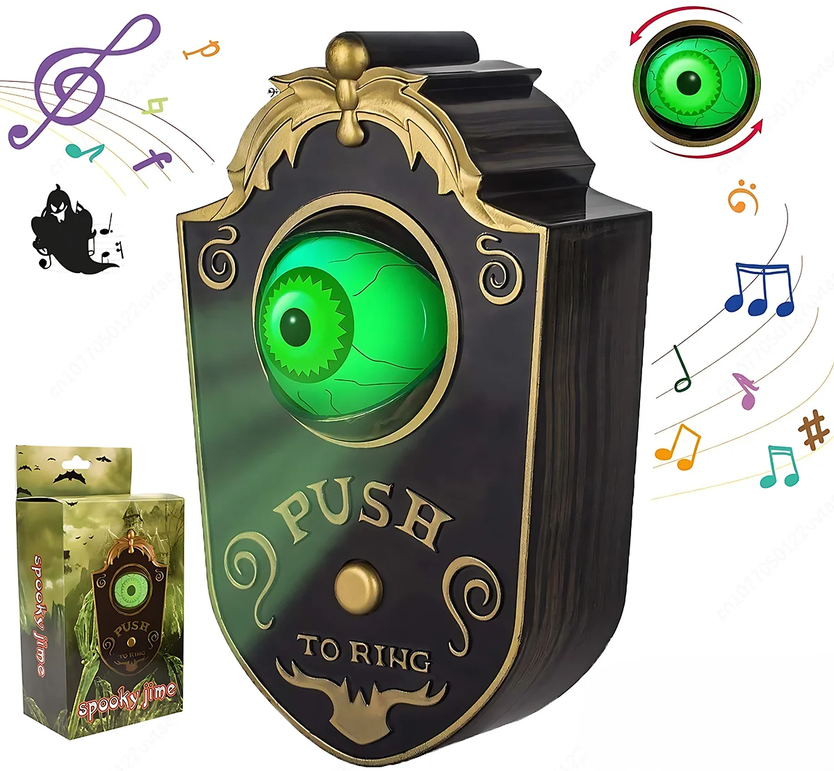 1-4pcs-halloween-sounding-one-eyed-doorbell-decoration-glowing-eyeball-horror-doorbell-bar-secret-room-haunted-house-trick-props