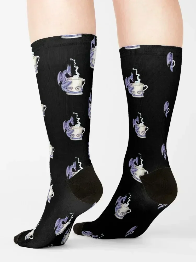 Whatcha Drinkin Socks kids Non-slip essential sports and leisure Woman Socks Men's