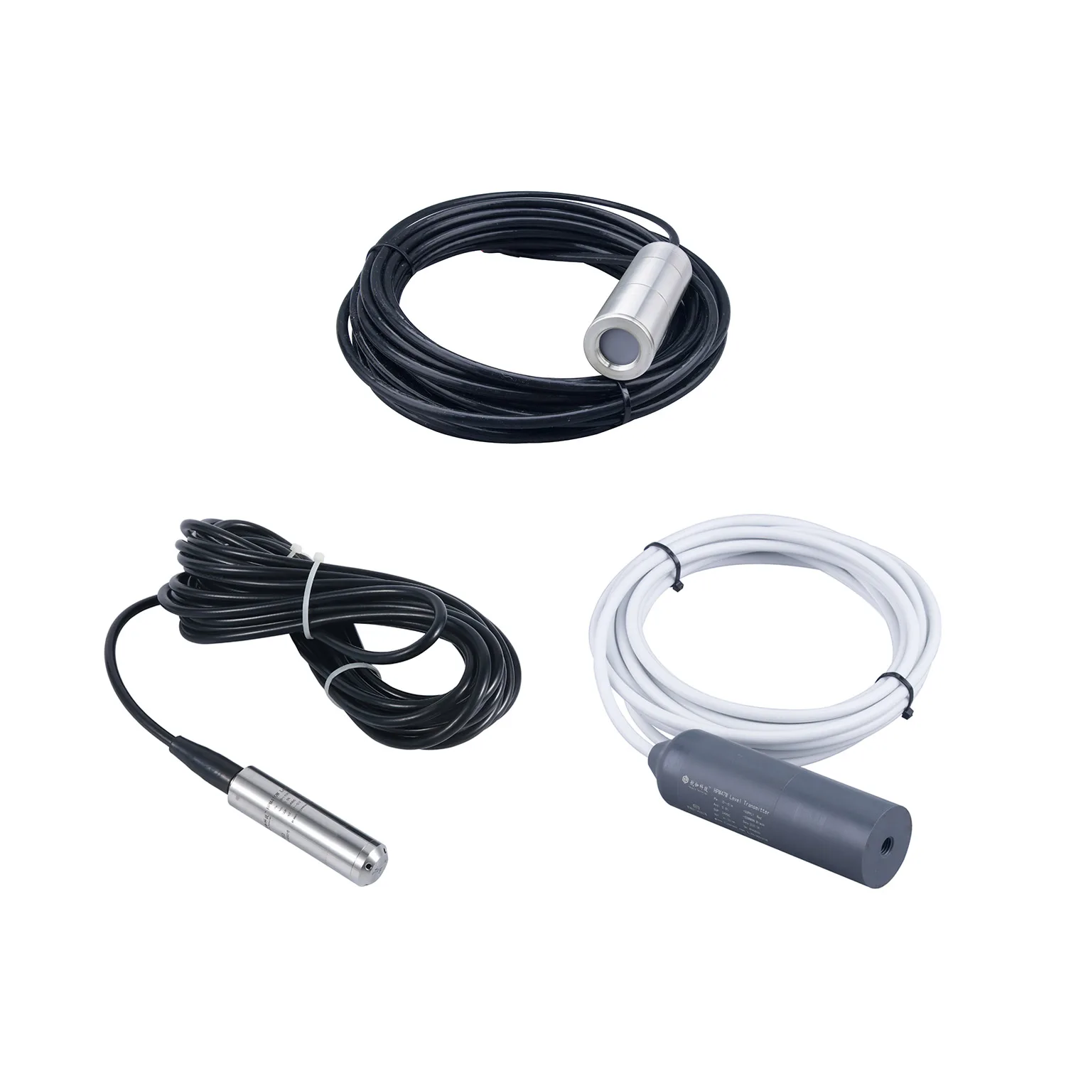 

Датчик уровня воды из ПВХ, керамический пьезодатчик, 0,5% потока, точный экономичный антикоррозийный датчик уровня