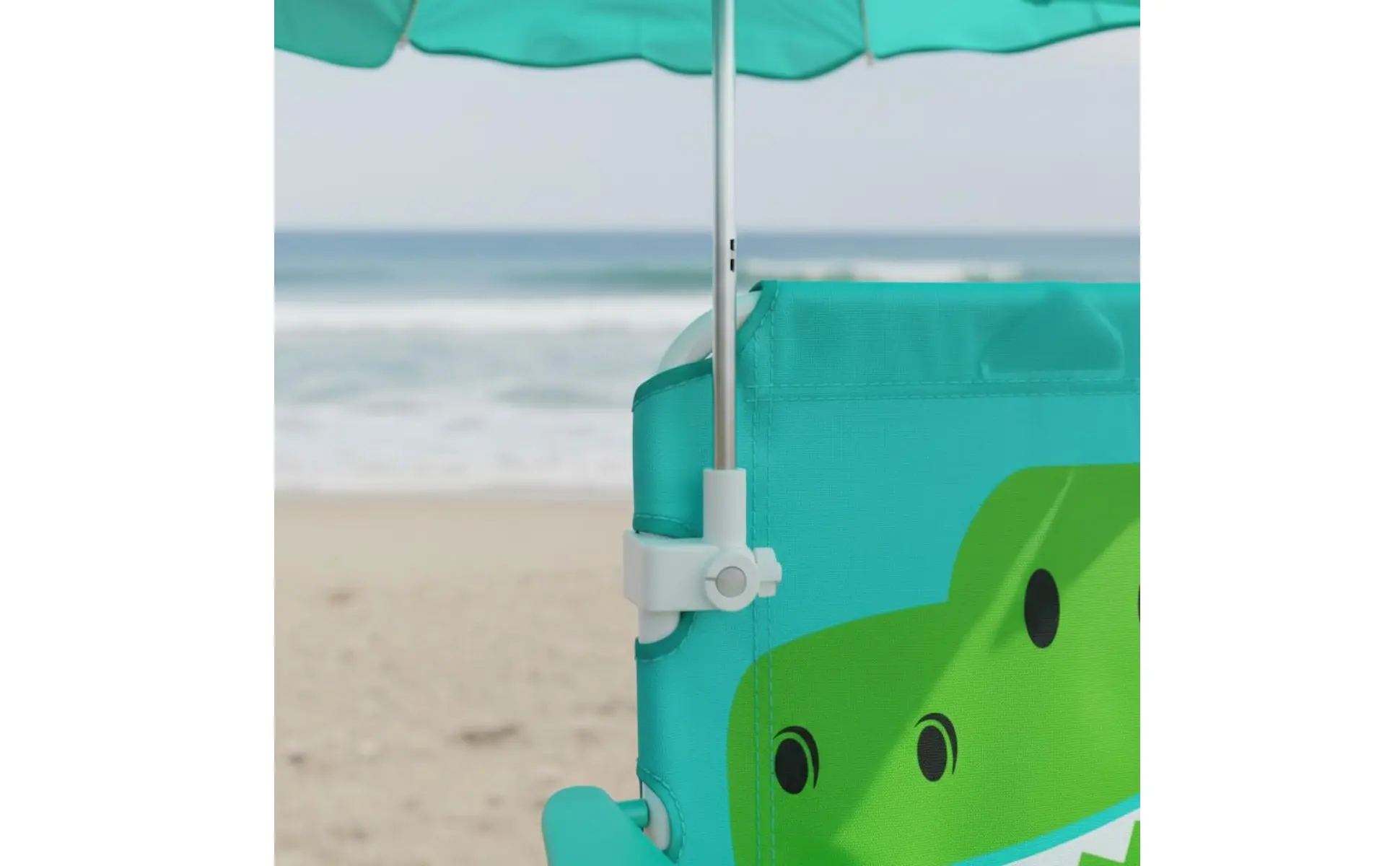 Kids Beach Chair with Umbrella Lightweight Children's Folding Chair with Sunshade for Infants, Outdoor Kids Beach Chair with Umbrella Lightweight Children's Folding Chair with Sunshade for Infants, Outdoor