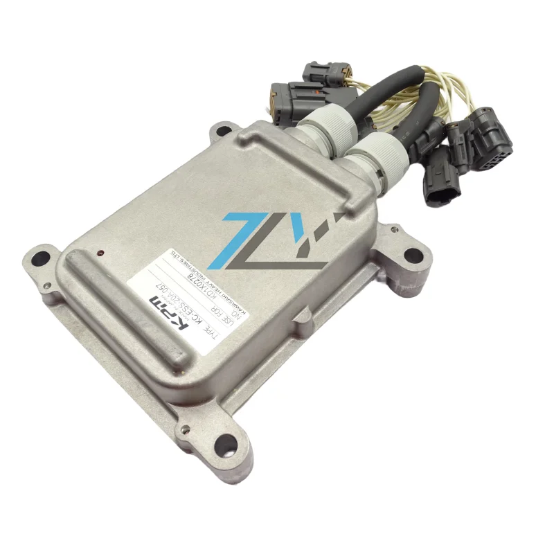 

Excavator Controller 803504598 KC-ESS-20A-057 KC-ESS-20A-029 KC-ESS-20A-054 for XE210 XE215 XE235 Computer Board 803504599