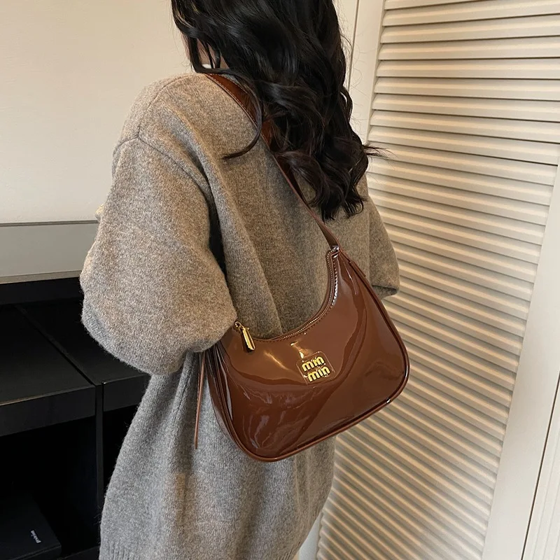 

Сумка-тоут с цепочкой, 2420, многосторонняя трансформируемая сумка через плечо, архитектурная сумка «день-ночь», веганская кожаная сумка с верхней ручкой