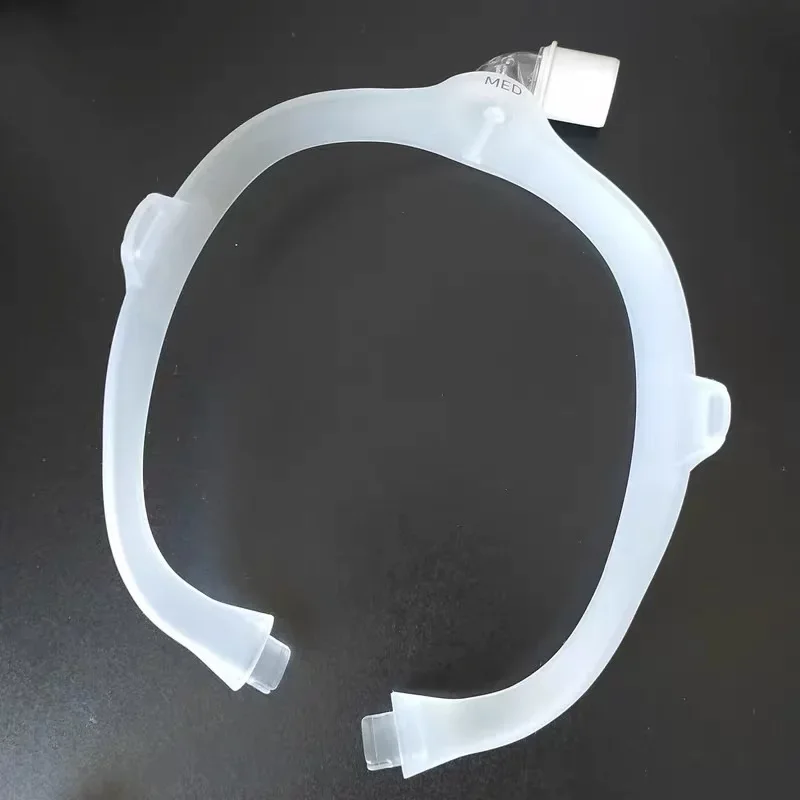 

CPAP Mask Силикагелевая рамка с локтью для носовых масок CPAP Philips DreamWear и полнолицевой маски