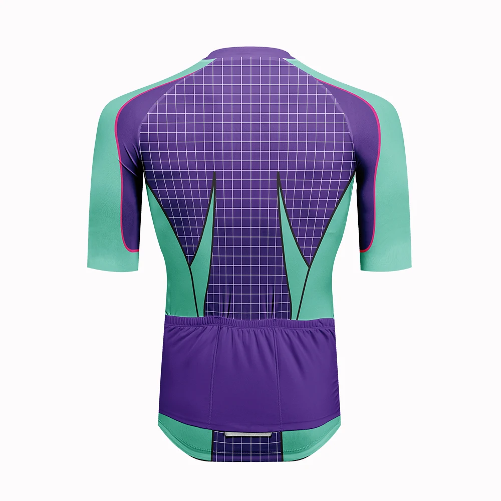 Pro Cycling Jersey 2024 Summer Short Sleeve Jersey Ciclismo Bike 자전거의류 Quick Dry Italy Fabric MTB Ciclismo Masculino