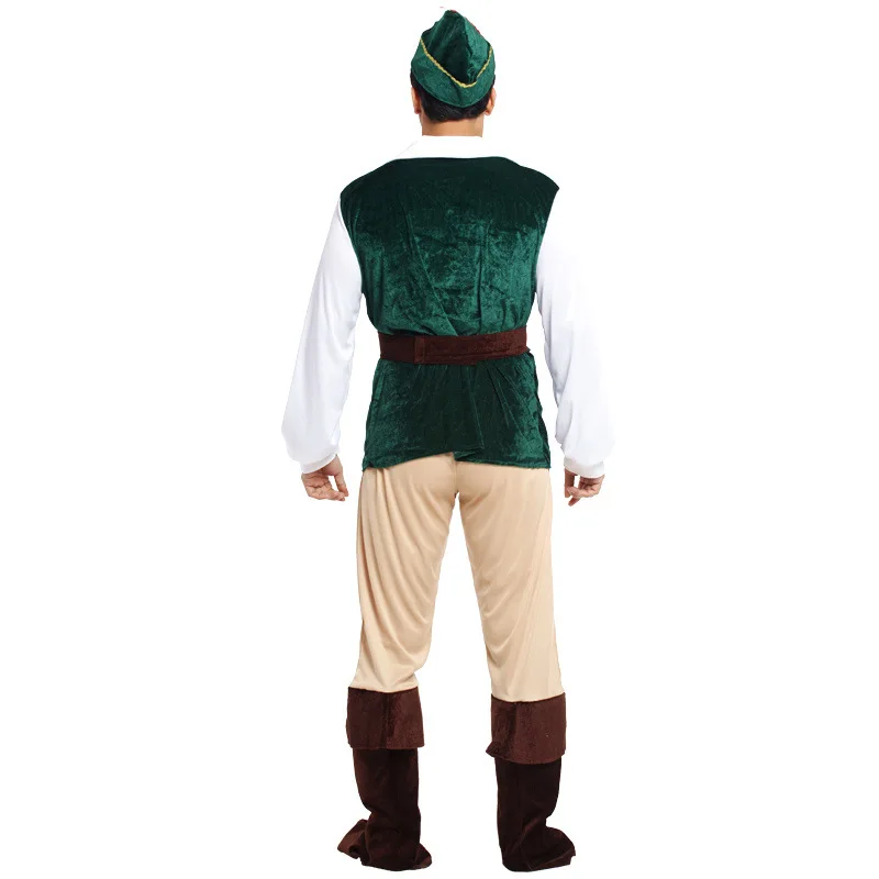 2025 New loween Cosplay Costume Adult  Performance Clothes Forest Child Outfit Chinese Stage Performance Traditional...
