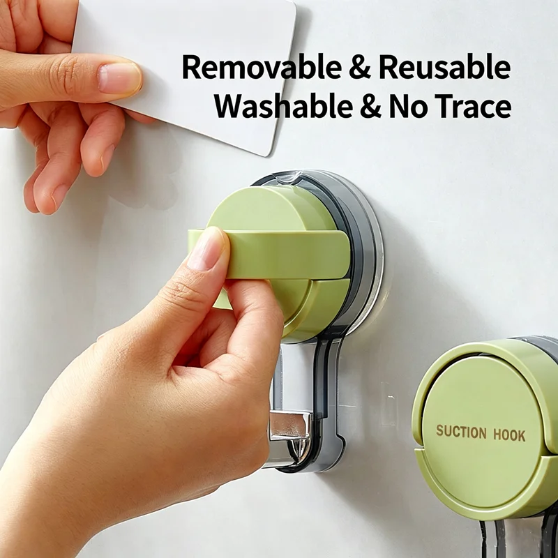 Thumbnail 3 - #37 Best Bathroom Robe Hooks to Buy In 2026