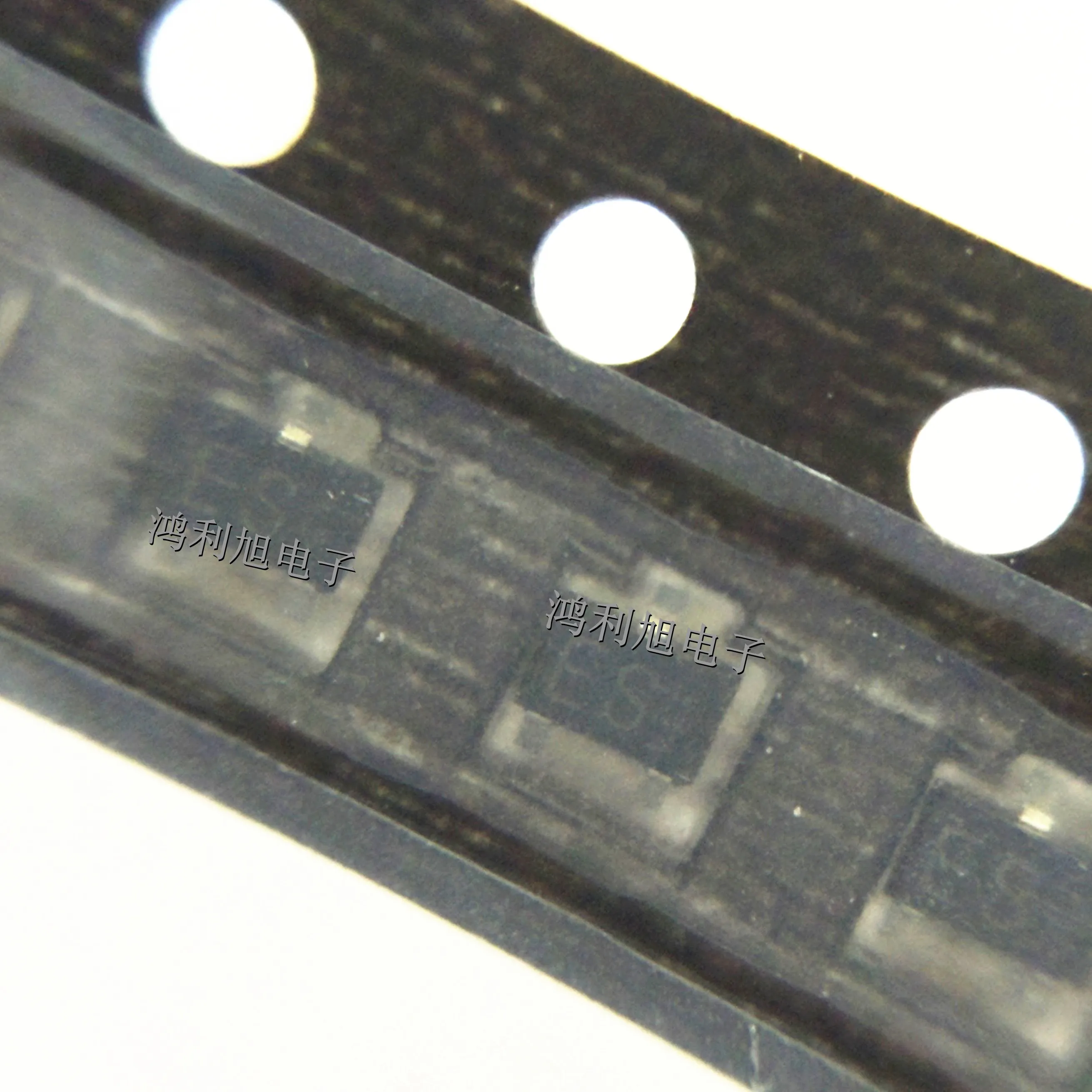 20 Pçs/lote 2SB1694T106 2SB1694 MARCAÇÃO: ES Trans GP BJT PNP 30V 1A 200mW 3 Pinos UMT T/R