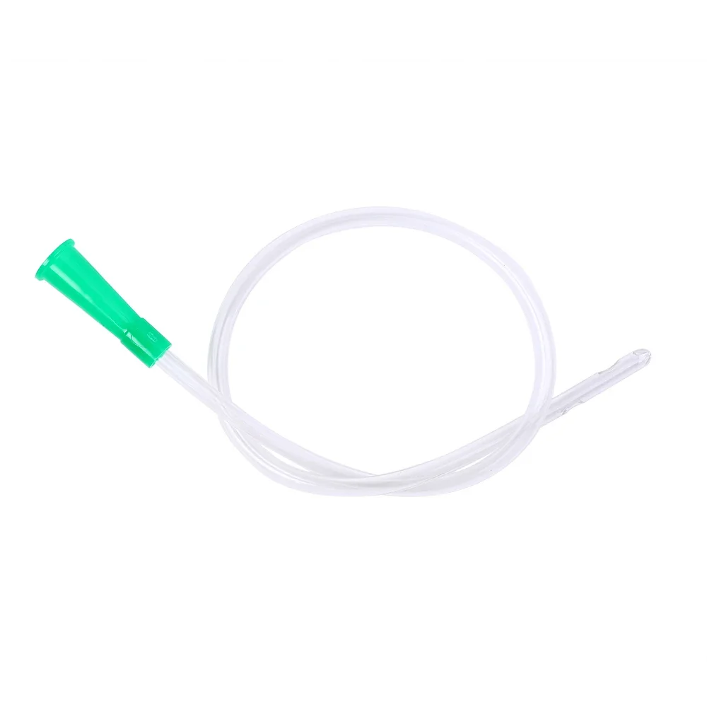 

Medical Pvc Nelaton Catheter
