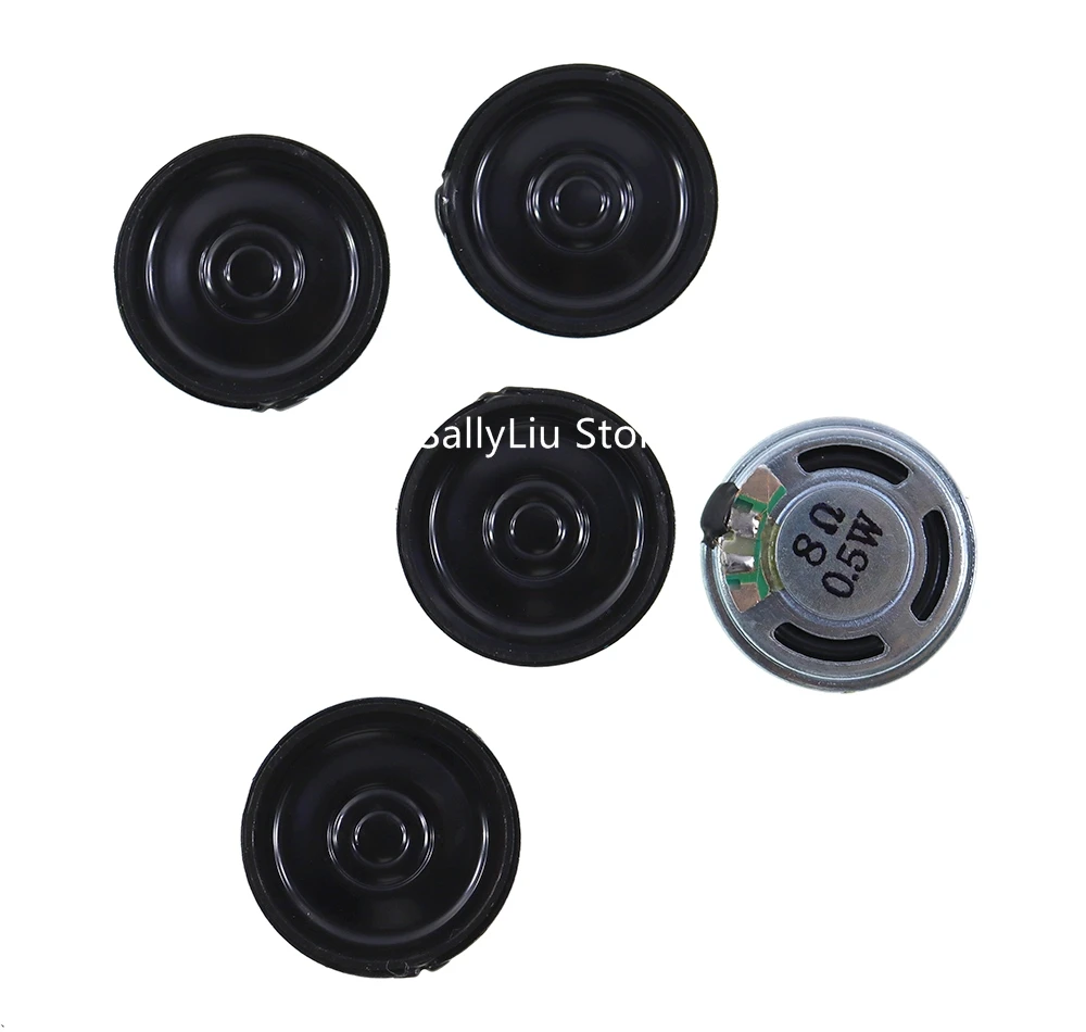 1Pc Lounder ลำโพงสำหรับ Nintendo Gameboy Advance GBC GBA สำหรับ GBA SP GB Londspeaker เปลี่ยน