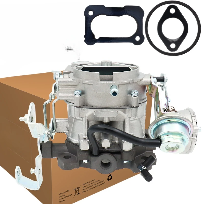 Carburetor for GM CHEVROLET CHEVY 17054616 A910 2GC 307 350