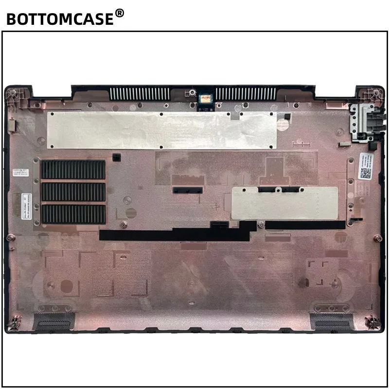 

New For BOTTOMCASE® Latitude 5531 E5531 Laptop Bottom Base Cover Lower Case 02FDN3 2FDN3