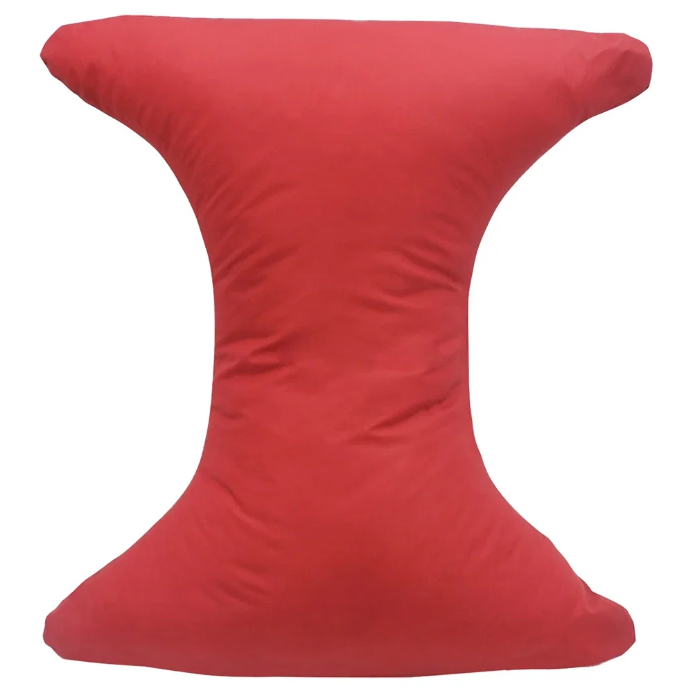 IRIN مجموعة طبلة كتم وسادة أدوات كاتم الصوت مواد ألياف عالية الجودة صوت المرطب طبلة باص أجزاء قرع موسيقى الجاز #5