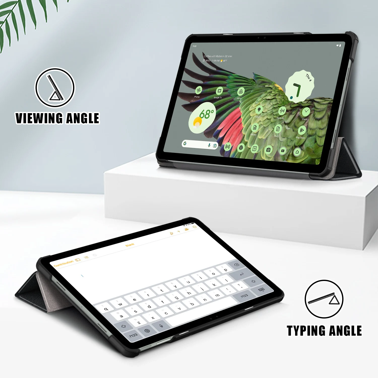 Thumbnail 4 - #23 Compare Google Pixel Tablet Case Before You Buy
