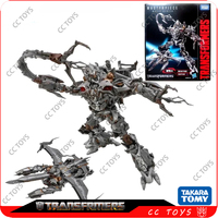 In stock Takara Tomy Transformers MP series MPM-08 Megatron action figure robot toy collection hobby collector's edition