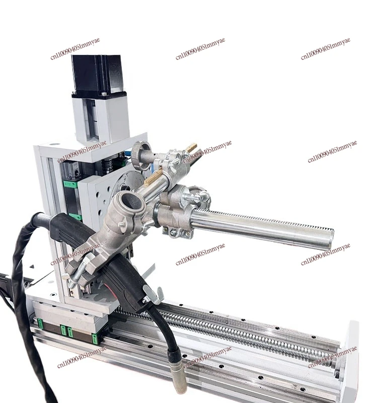 

Control Full Set/automatic Welding-laser Welding Square Pipe/stainless Steel/carbon Steel/galvanized Sheet/brass/aluminum Alloy