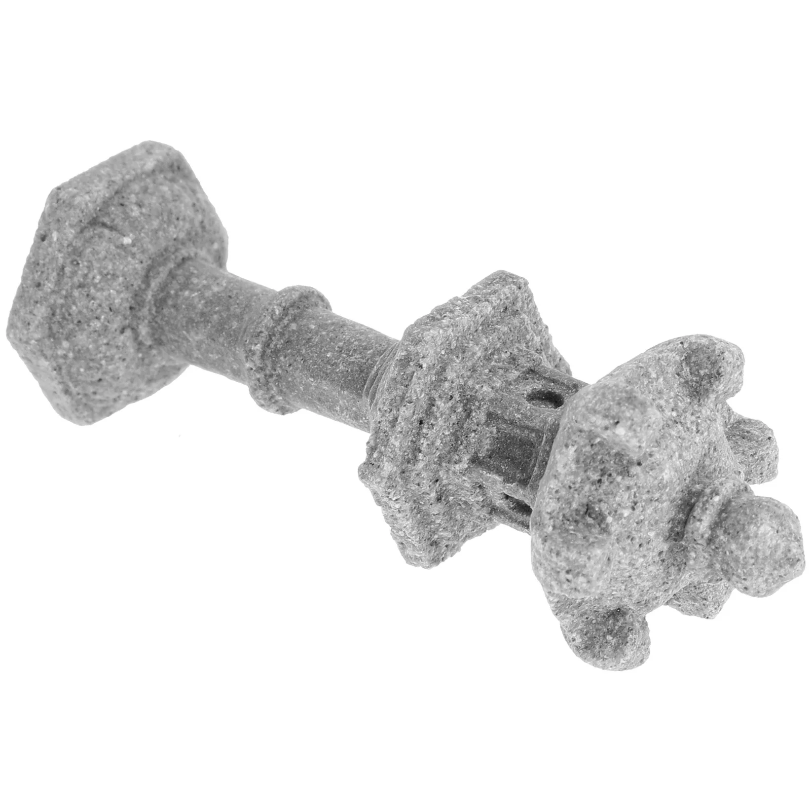 

Japanese Style Landscape Ornament Micro Landscape Pagoda For Zen Garden Bonsai Aquarium Decor Miniature Scene Garden Decoration