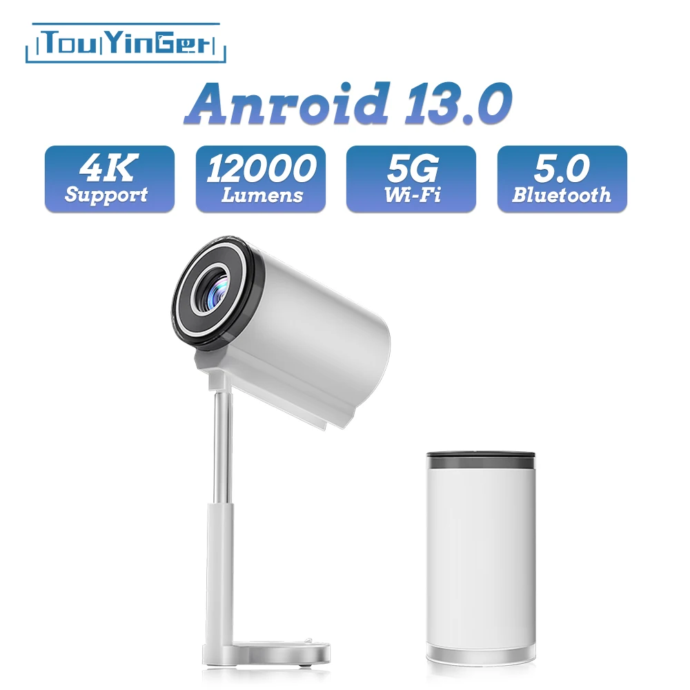 touyinger-x9-pro-mini-projecteur-portable-4k-wifi-android-dispositif-de-projection-de-faisceau-led-pour-home-cinema-intelligent