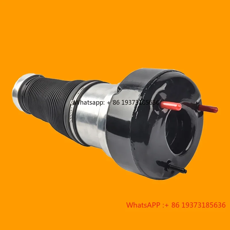Tmairsus Car Airmatic Suspension Shock Absorber Front Repair Kits 2213204913 W221 S-class Air Spring Balloon view 5