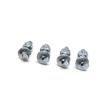 Snow ice wheel JX300A non-slip screw tire spikes winter car motorcycle SUV ATV truck metal studs lugs with a tool