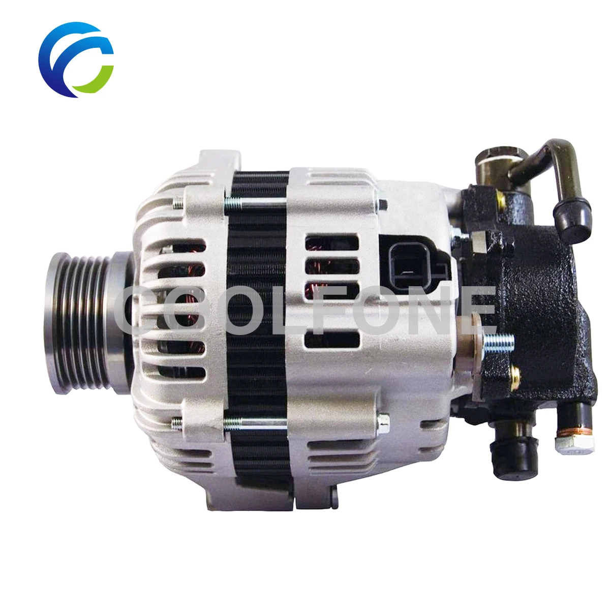 Generator Alternator for HYUNDAI TUCSON TRAJET ELANTRA SANTA FE KIA CARENS CERATO SPORTAGE 2.0 2.2 CRDi 3730027020 3730027021