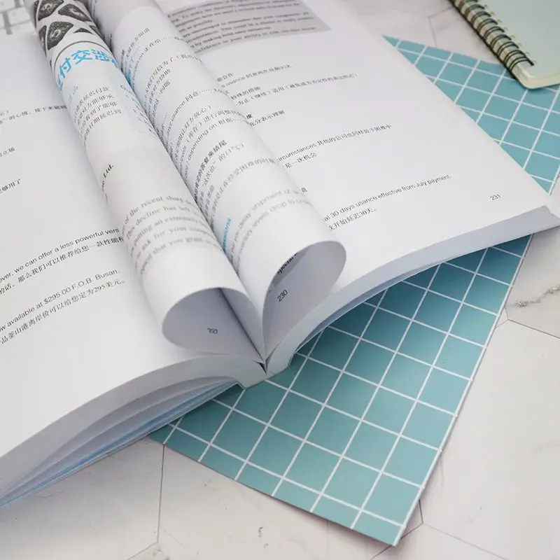 Business English Letters and Adventurer, Básico para Ler e Escrever, Workplace Book