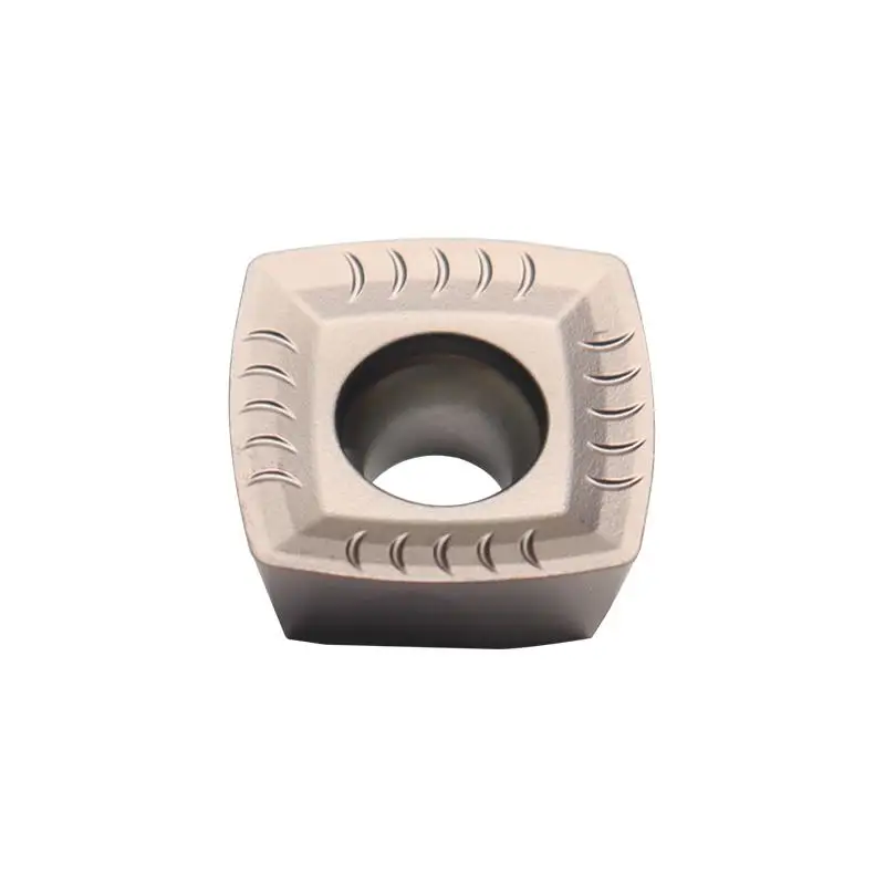 KPOP SCEX/SDEX/SDHT/SNGA Turning Inserts, KP930/KM8115/KP10E Grade CNC Lathe Machining Tools