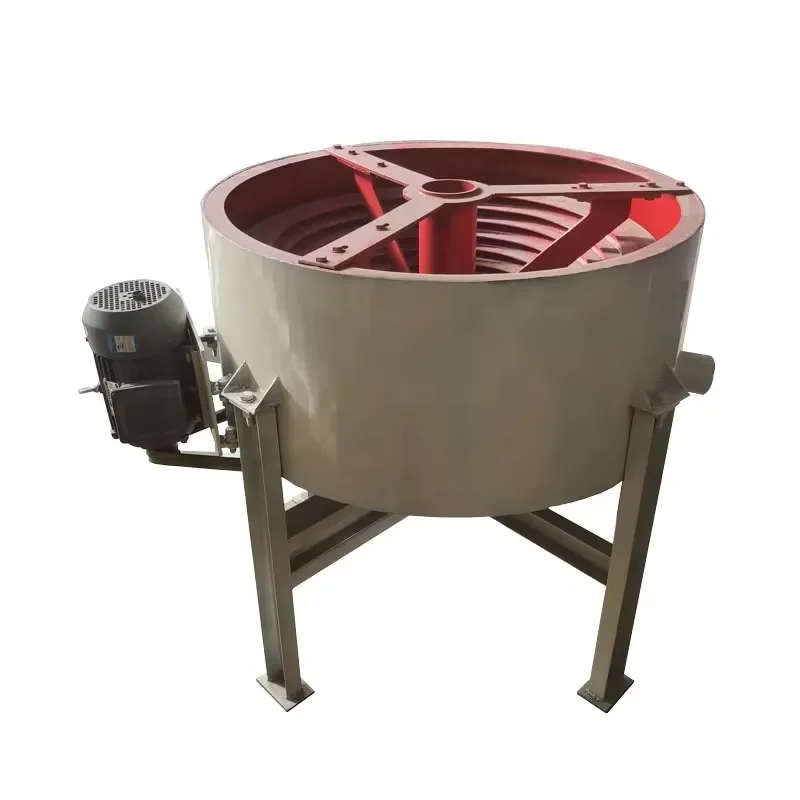 for China Manufacturer Gold Extraction Equipment Mini Gold Centrifugal Concentrator