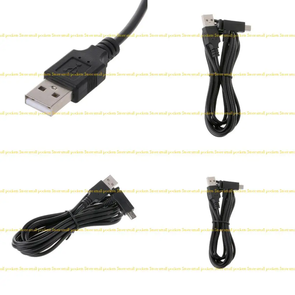 

R1WD USB зарядка кабеля Синхро
