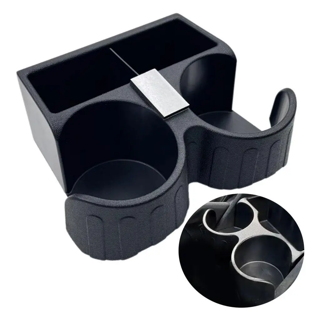 

Car Water Cup Holder For Nissan Patrol Y61 1997-2016 FYE727068 Car Armrest Water Cup Holder Car Interior