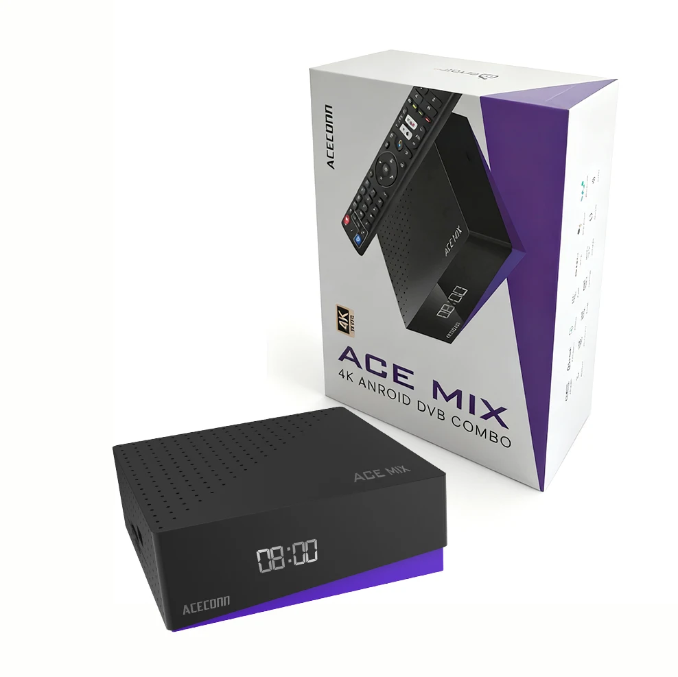 Thumbnail 4 - #35 Latest TV Converter Boxes Offers