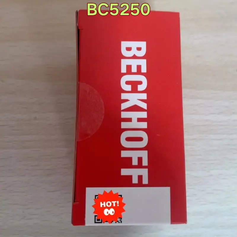 

Новый модуль ПЛК BC5250. Новейшее предложение 2026 года.