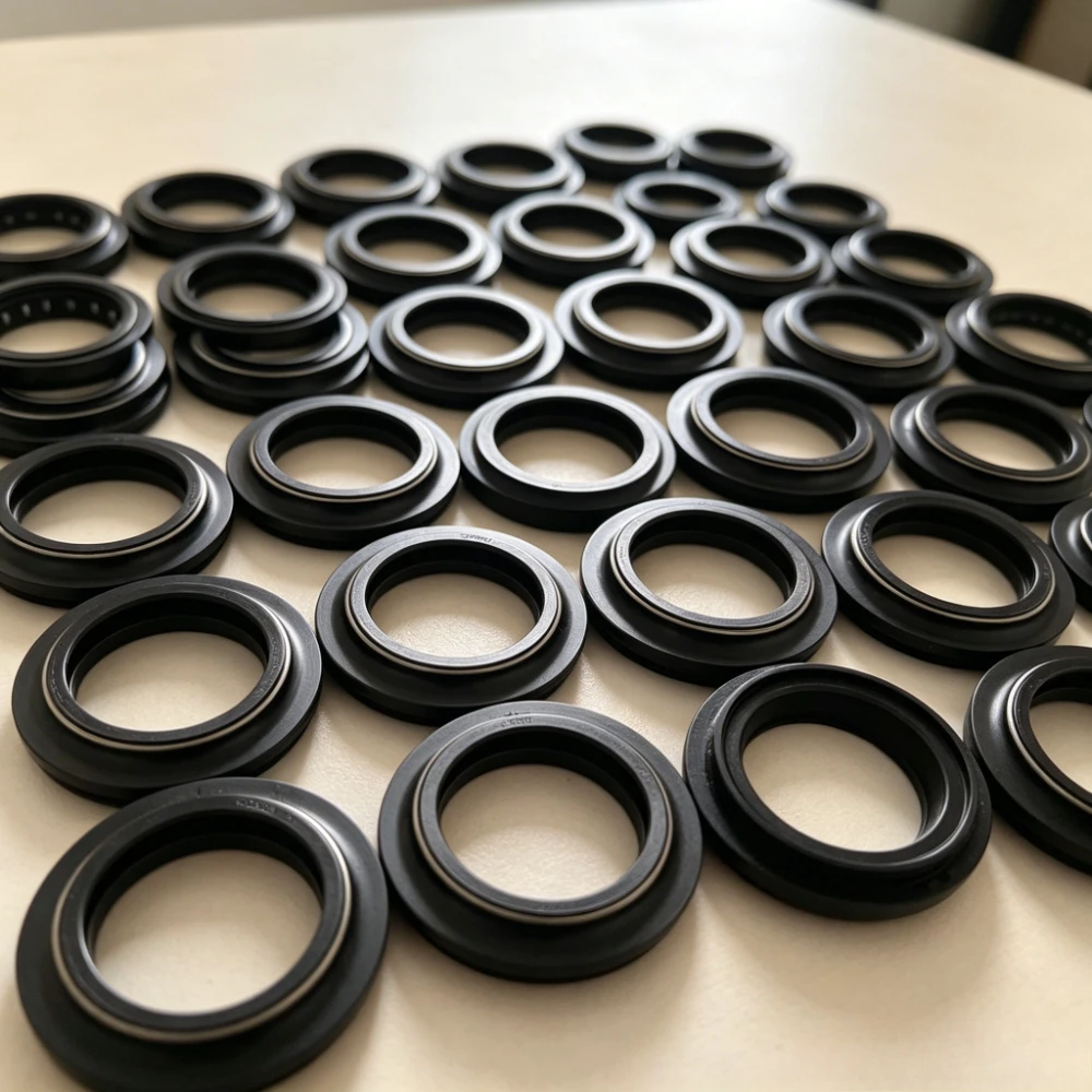 

43*54*11 43x54x11 for Ducati Front Fork Dust Cover Oil Seal 43 54mm 749 750 848 899 916 955 992 996 999 1098 MONSTER MULTISTRADA
