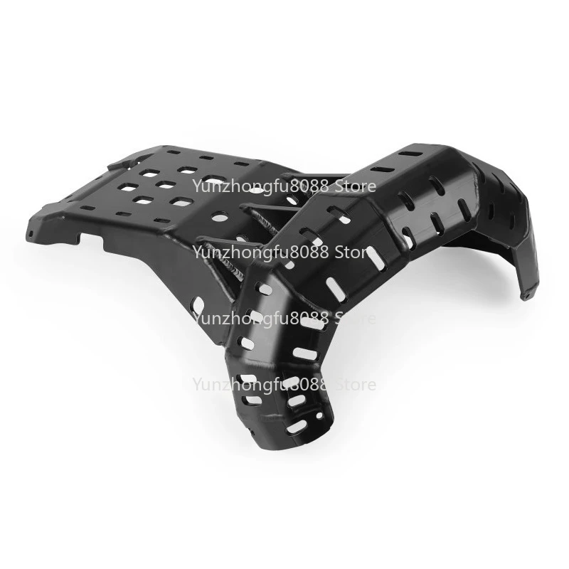 Motorcycle Aluminum Skateboard for KTM 250 300 SX XC 2023 250 300 SX XC EXC XCW 2024 2025