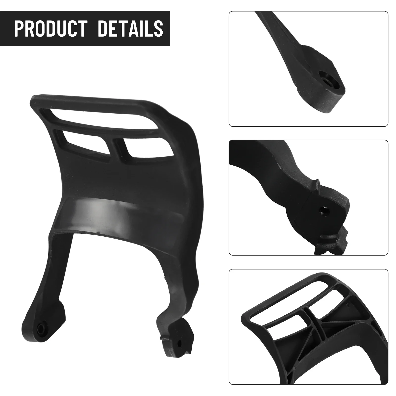 Replacement Chainsaw Brake Handle for MS462 MS462C for MS 462 C M Designed for Use with MS462 MS462C Saw Variants
