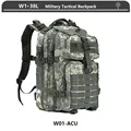 W1 ACU
