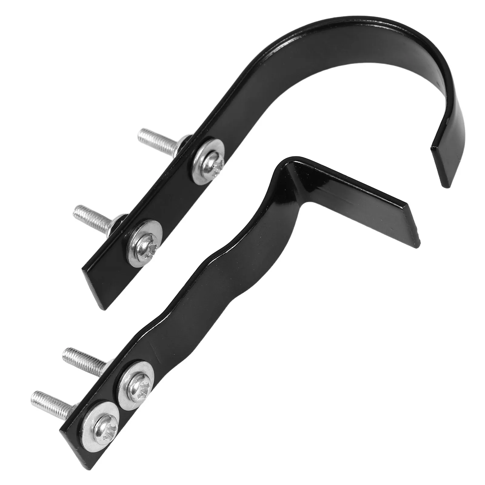 

1 set 1 Set Mailbox Latch Handle Replacement Kit Durable Metal Security Lock Universal Fit Post Box Accessories Repair Hardware