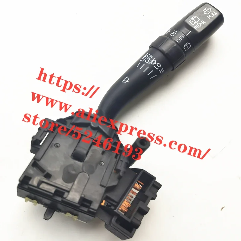 Wiper Combination Switch For Geely Emgrand EC715/EC718/EC7-RV Wiper Speed Switch